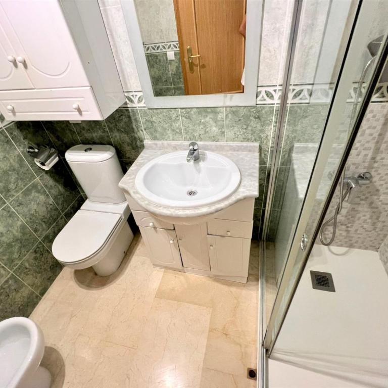 Gemelos 22-3-19 - Apartamento de 1 dormitorio - 12
