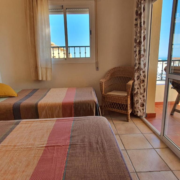 Carabeo 2000 2.3 - Apartamento de 2 dormitorios - 4