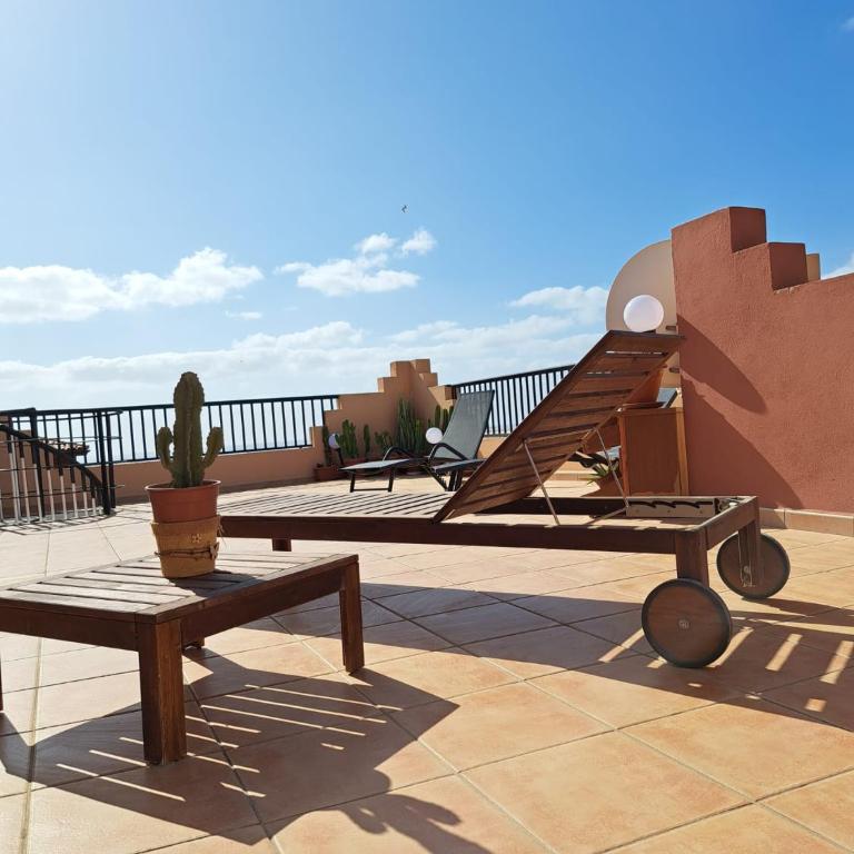 Ático Estrella sunset - Apartamento de 2 dormitorios - 16