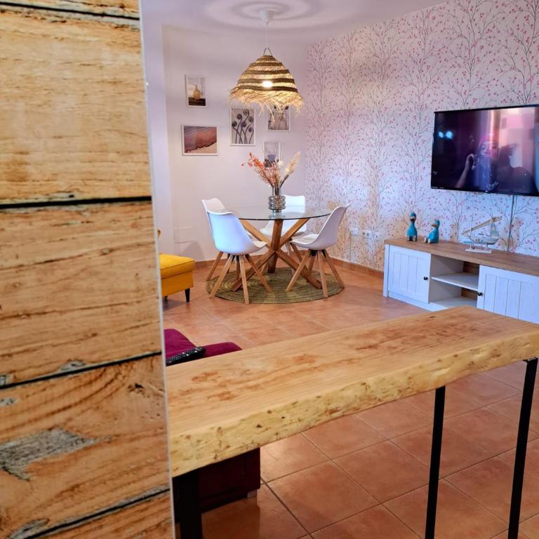 Ático Estrella sunset - Apartamento de 2 dormitorios - 18