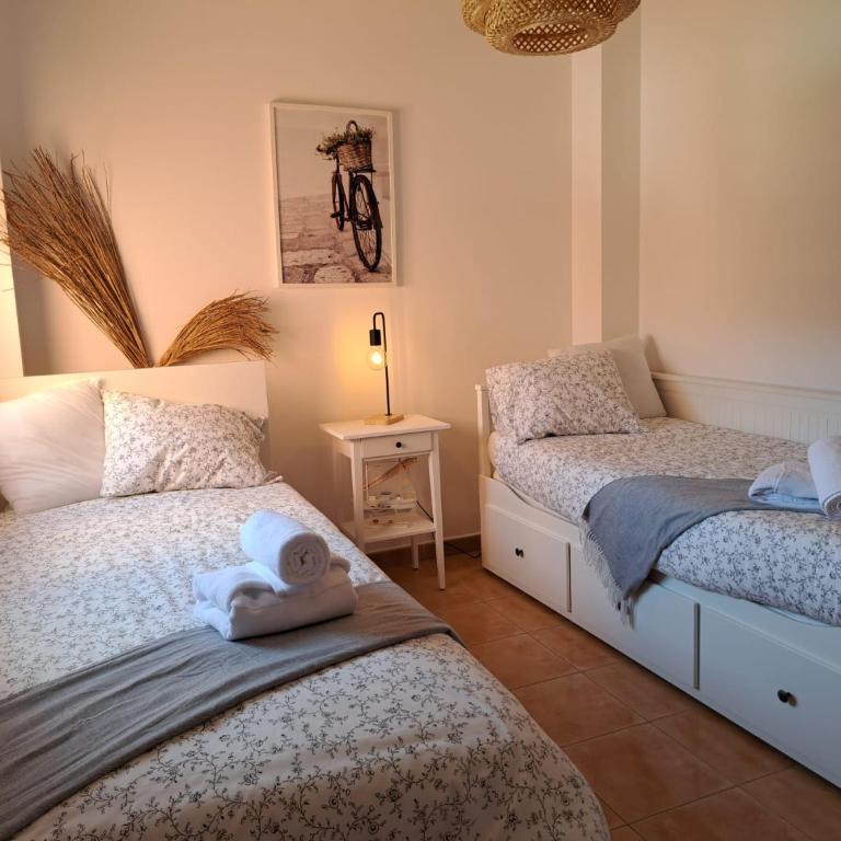 Ático Estrella sunset - Apartamento de 2 dormitorios - 20