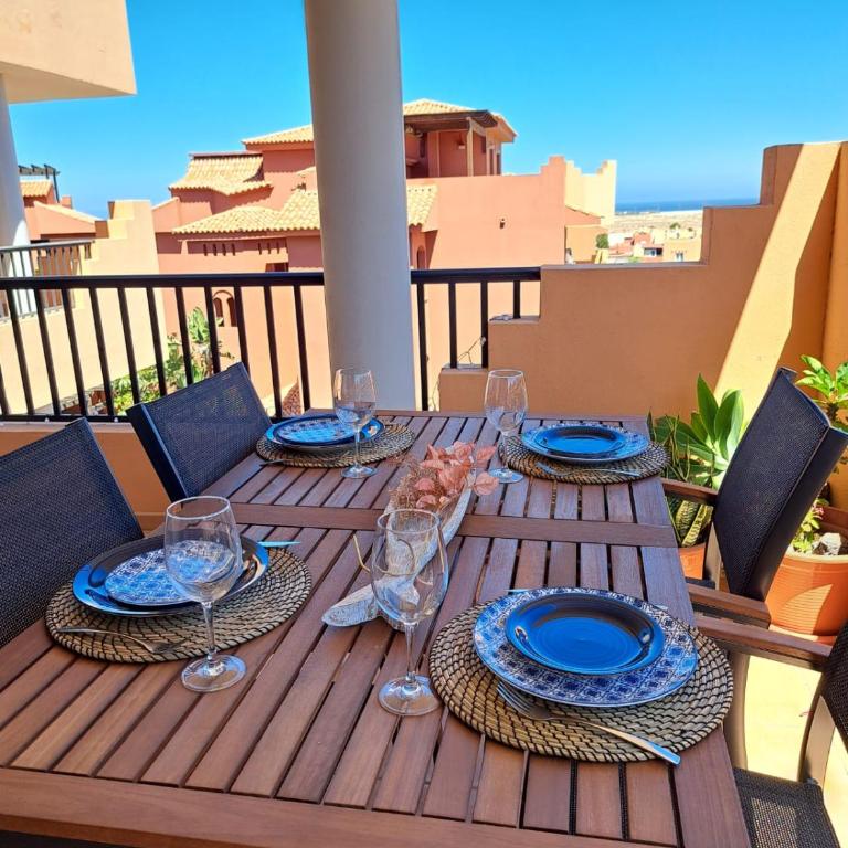 Ático Estrella sunset - Apartamento de 2 dormitorios - 25