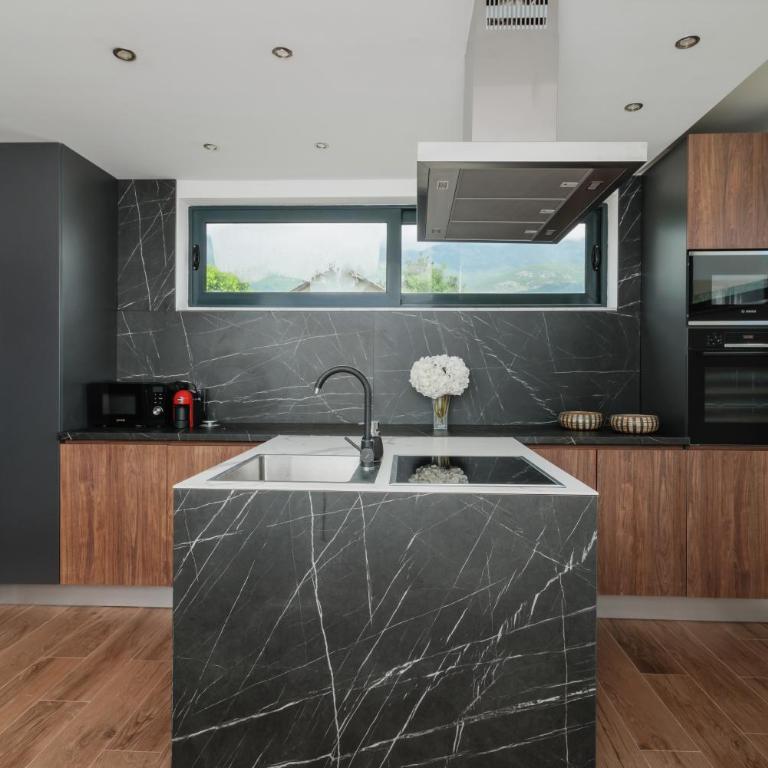 Villa Garden with Private Outdoor Pool - Vila sa Pogledom na Vrt - 6