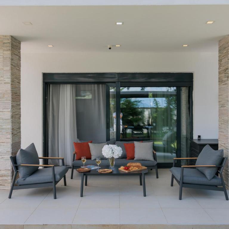 Villa Garden with Private Outdoor Pool - Vila sa Pogledom na Vrt - 2