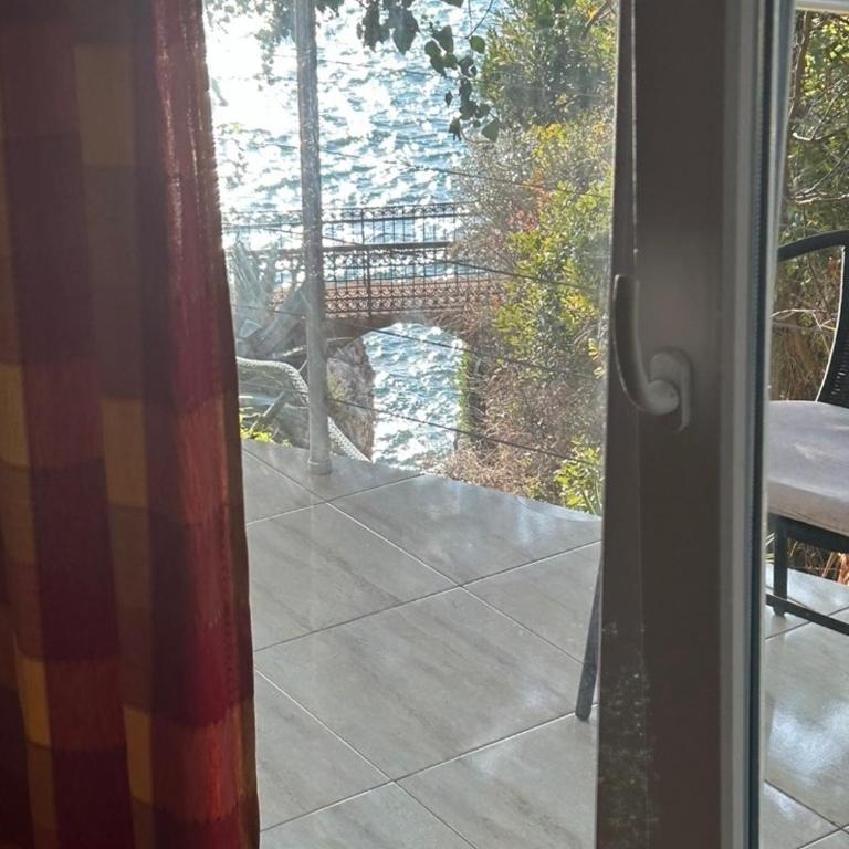Resort Stikovic - Studio with Sea View - 1