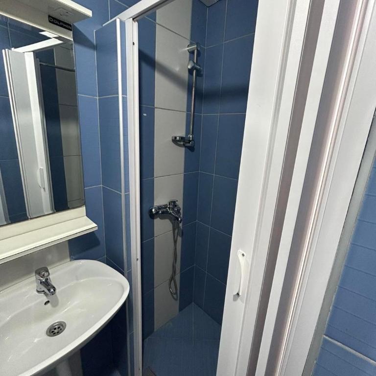 Resort Stikovic - Studio with Sea View - 3
