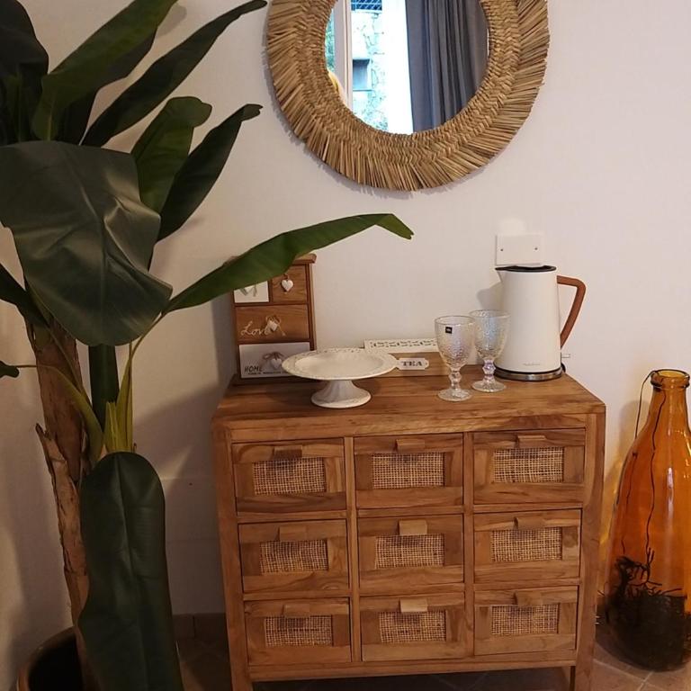 Suite Riomaggiore - Deluxe Double Room with Balcony and Sea View - 17