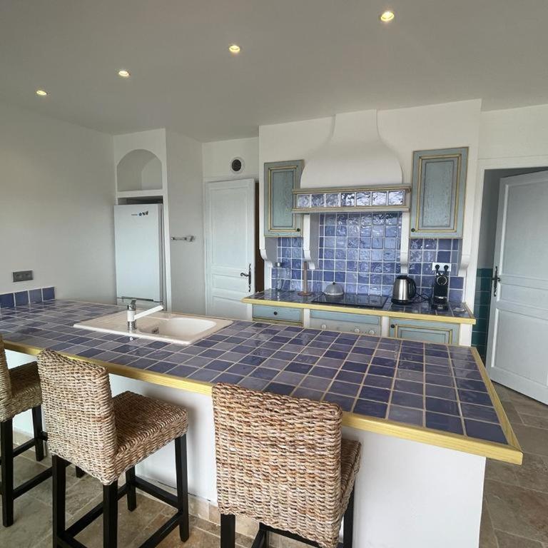 The Beach House, Theoule sur mer, Cote dAzur, France - Villa 3 Chambres - 16
