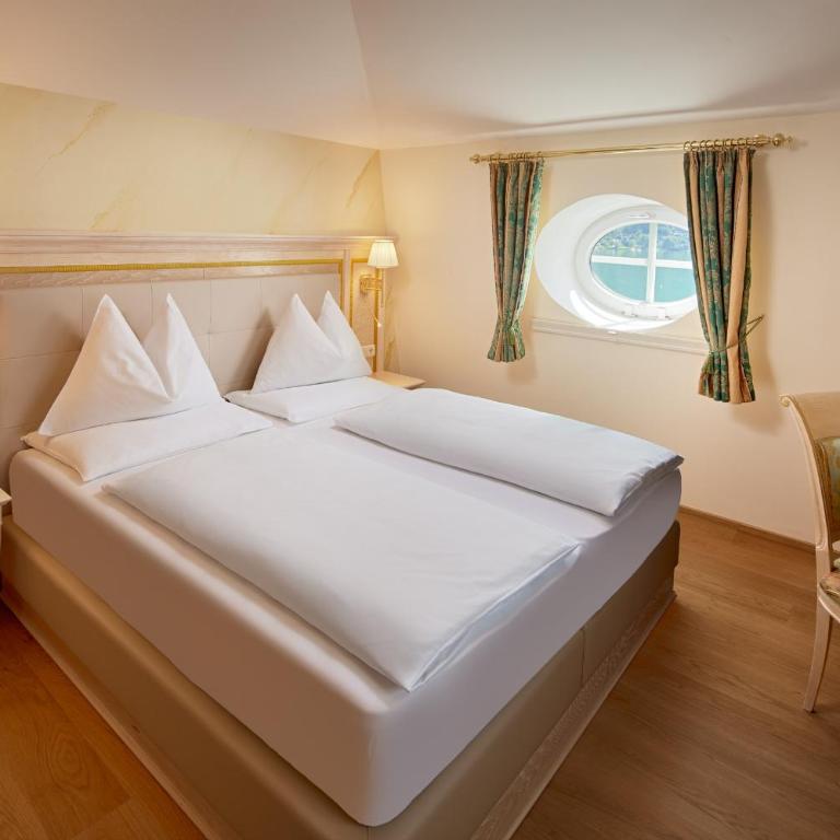 Grand Hotel Zell am See - Junior Suite mit Balkon - 3