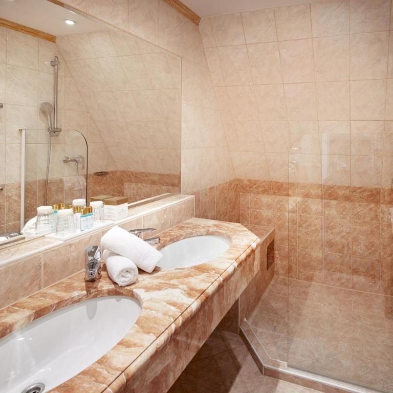 Grand Hotel Zell am See - Junior Suite mit Balkon - 4