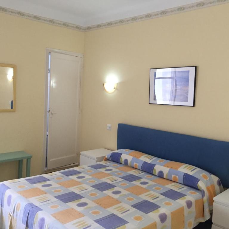 L´Hostalet - Habitación Doble con balcón - 1 o 2 camas - 11