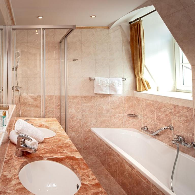 Grand Hotel Zell am See - Junior Suite - 1