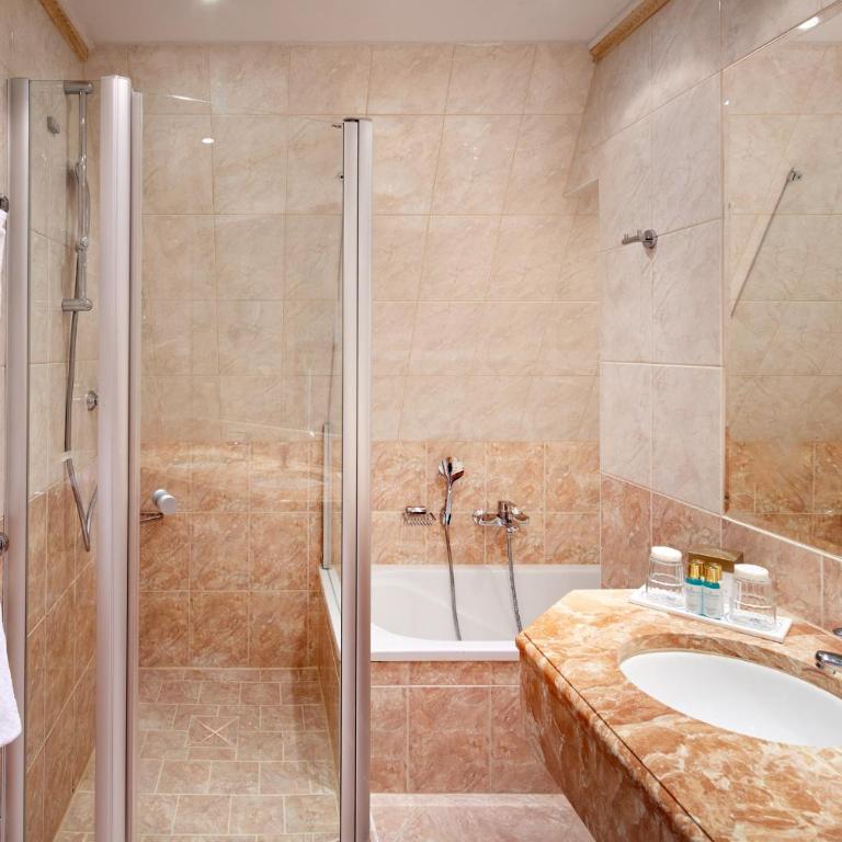 Grand Hotel Zell am See - Junior Suite - 2