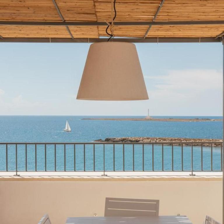 Dimora San Felice Il Fico - One-Bedroom Apartment - 1