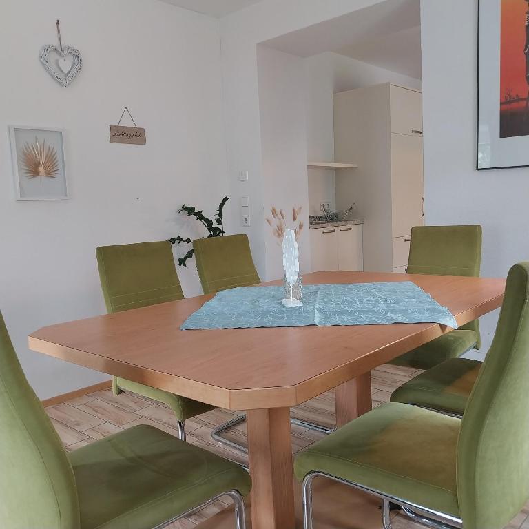 Waldner's Ferienwohnung - Apartment mit Blick auf die Berge - 18