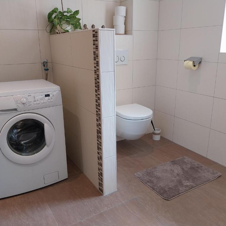 Waldner's Ferienwohnung - Apartment mit Blick auf die Berge - 20