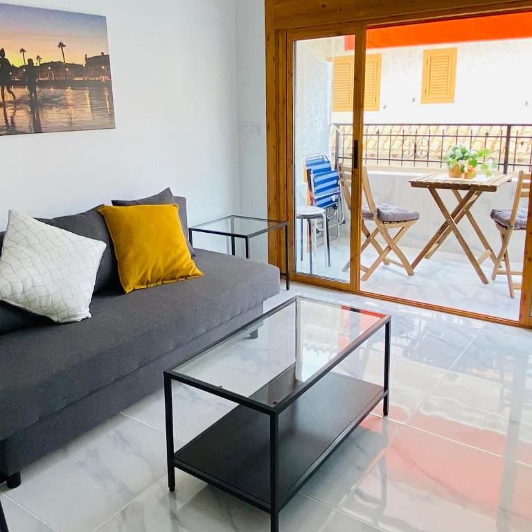 LOVELY Sunset - Apartamento de 1 dormitorio - 24