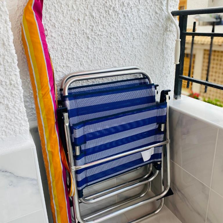 LOVELY Sunset - Apartamento de 1 dormitorio - 47