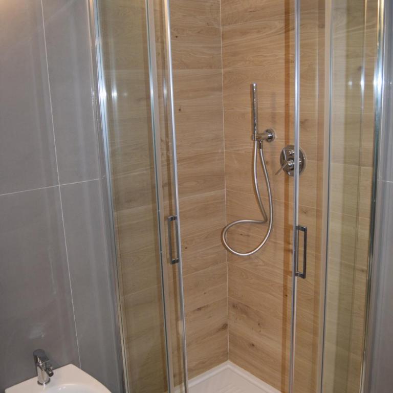 Suite Riomaggiore - Deluxe Double Room with Balcony and Sea View - 13