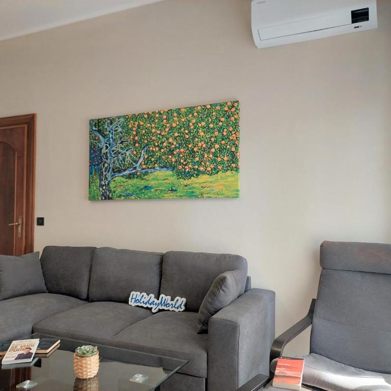 House Mamma Marisa by Holiday World - Appartamento con 1 Camera da Letto - 3