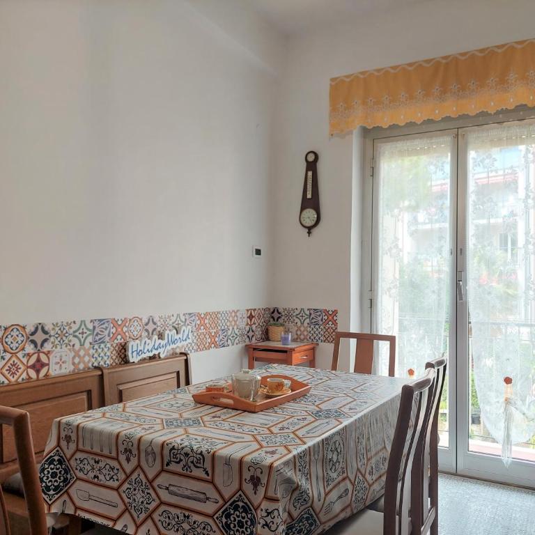 House Mamma Marisa by Holiday World - Appartamento con 1 Camera da Letto - 6
