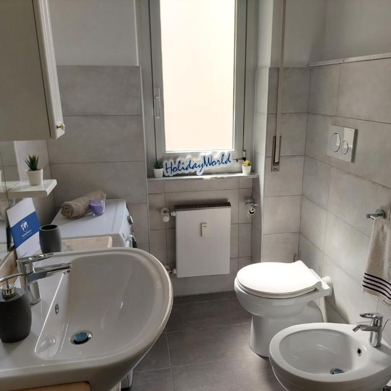 House Mamma Marisa by Holiday World - Appartamento con 1 Camera da Letto - 12