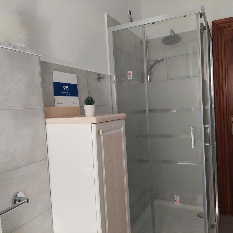House Mamma Marisa by Holiday World - Appartamento con 1 Camera da Letto - 13
