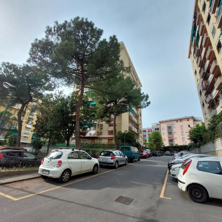 House Mamma Marisa by Holiday World - Appartamento con 1 Camera da Letto - 19