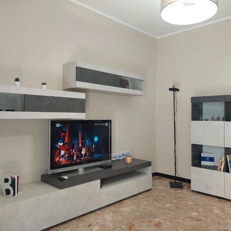 House Mamma Marisa by Holiday World - Appartamento con 1 Camera da Letto - 2