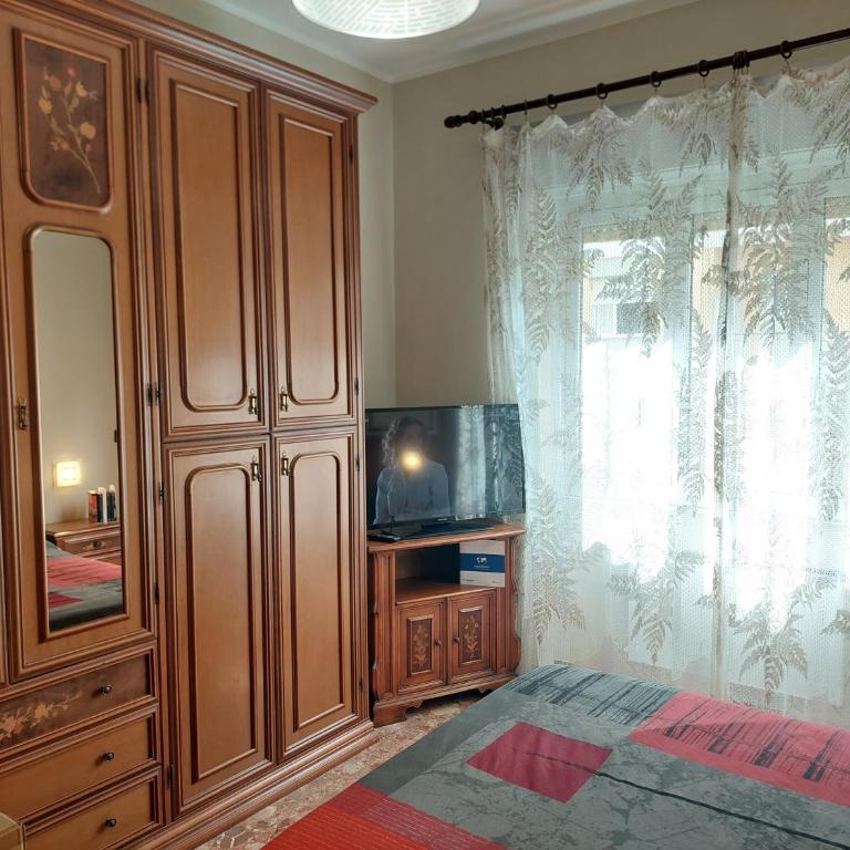House Mamma Marisa by Holiday World - Appartamento con 1 Camera da Letto - 11