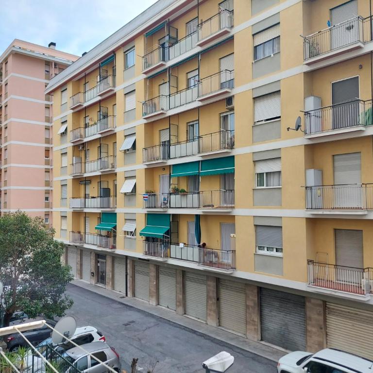 House Mamma Marisa by Holiday World - Appartamento con 1 Camera da Letto - 18
