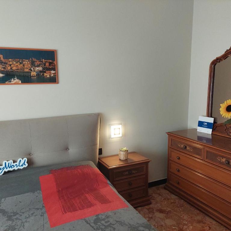 House Mamma Marisa by Holiday World - Appartamento con 1 Camera da Letto - 10