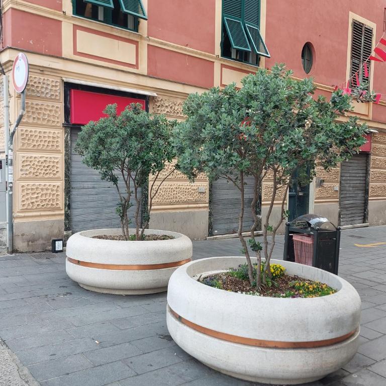 House Mamma Marisa by Holiday World - Appartamento con 1 Camera da Letto - 22