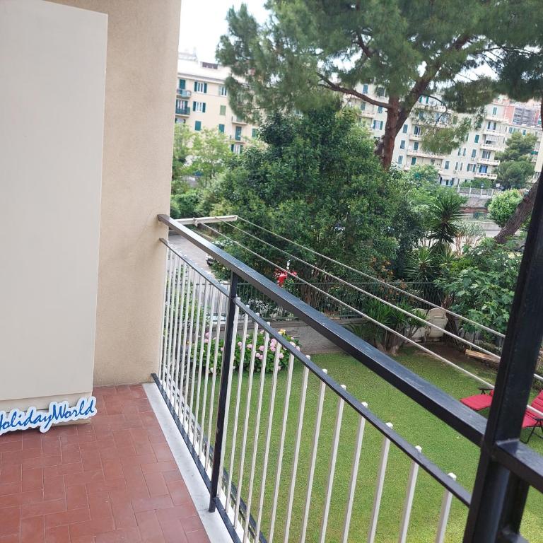 House Mamma Marisa by Holiday World - Appartamento con 1 Camera da Letto - 16