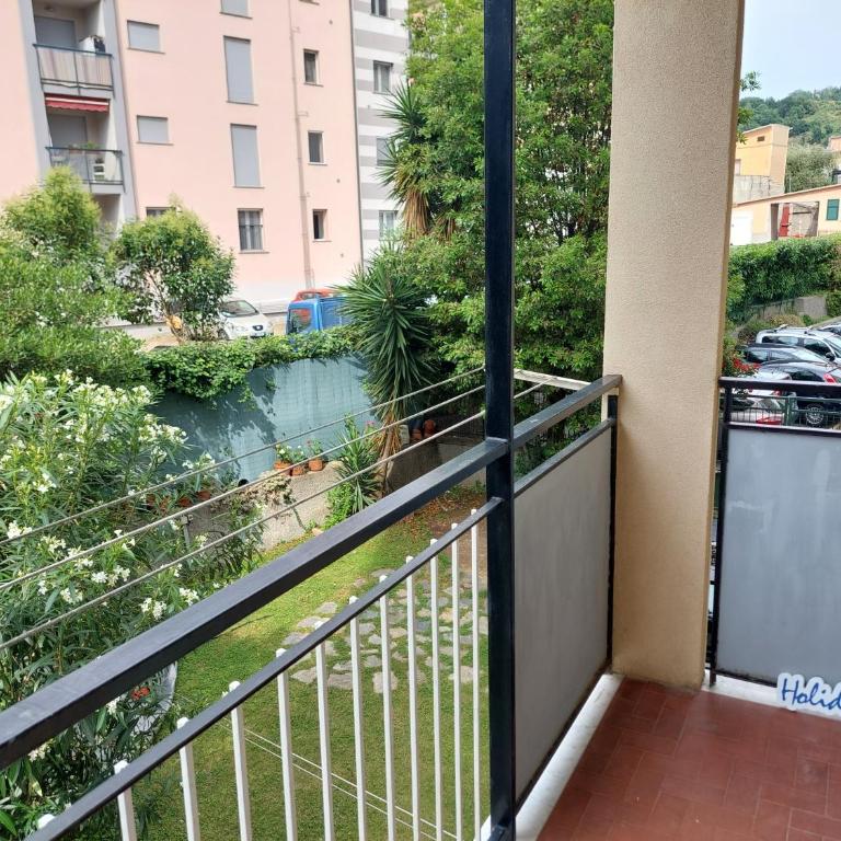 House Mamma Marisa by Holiday World - Appartamento con 1 Camera da Letto - 17