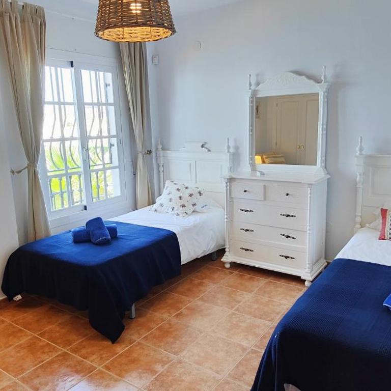 AP349 - Vista Serena - Villa de 3 dormitorios - 38