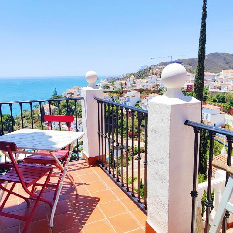 AP349 - Vista Serena - Villa de 3 dormitorios - 3