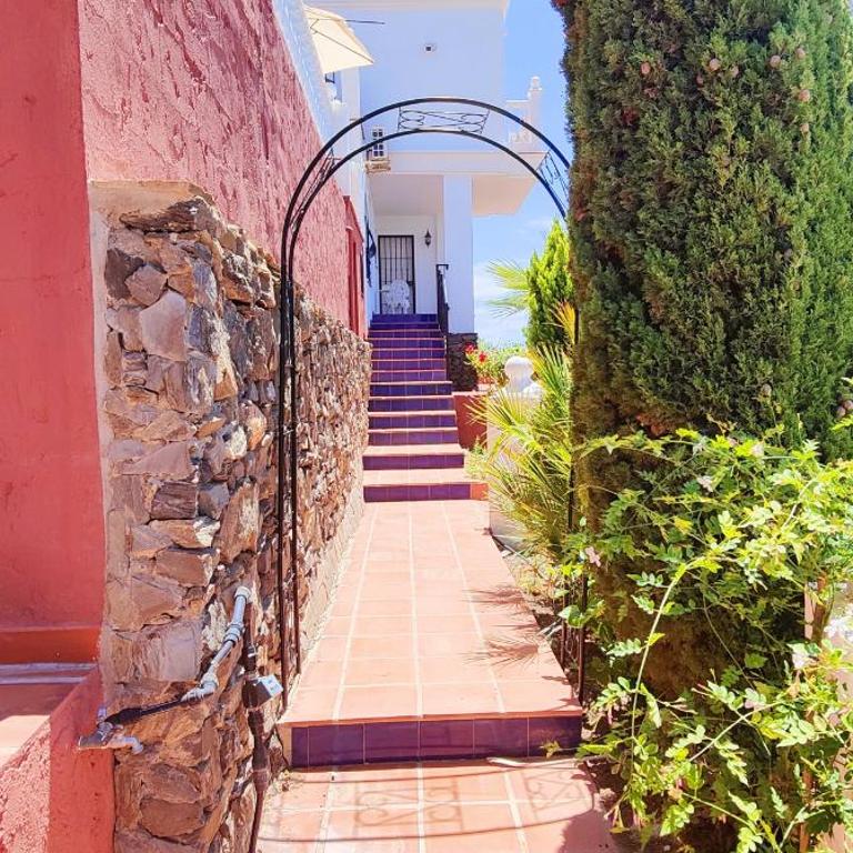 AP349 - Vista Serena - Villa de 3 dormitorios - 30
