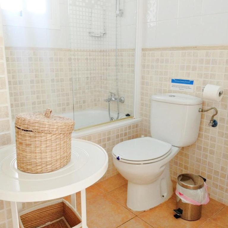 AP349 - Vista Serena - Villa de 3 dormitorios - 37