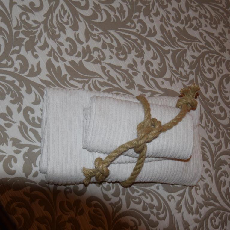 Suite Riomaggiore - Studio with Sea View - 7