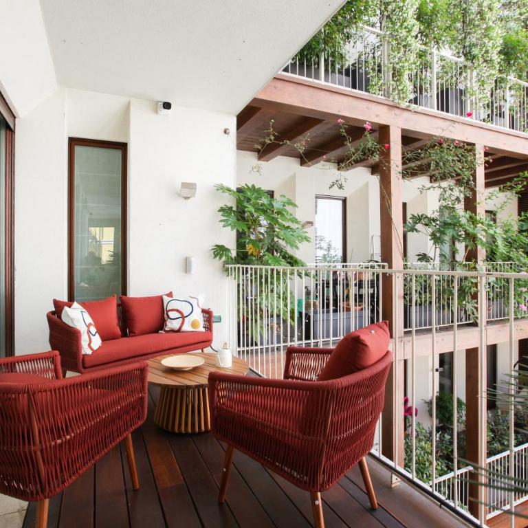 Fresh and elegant apartment Pta Venezia District - Appartamento con 1 Camera da Letto - 17