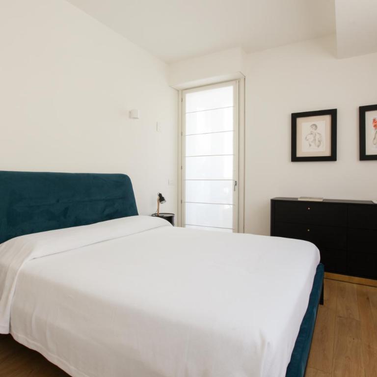 Fresh and elegant apartment Pta Venezia District - Appartamento con 1 Camera da Letto - 55