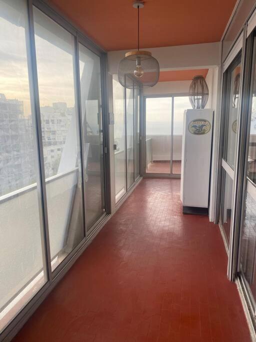 Appt 60m2 -parking vue port\mer - Appartamento con 1 Camera da Letto - 13