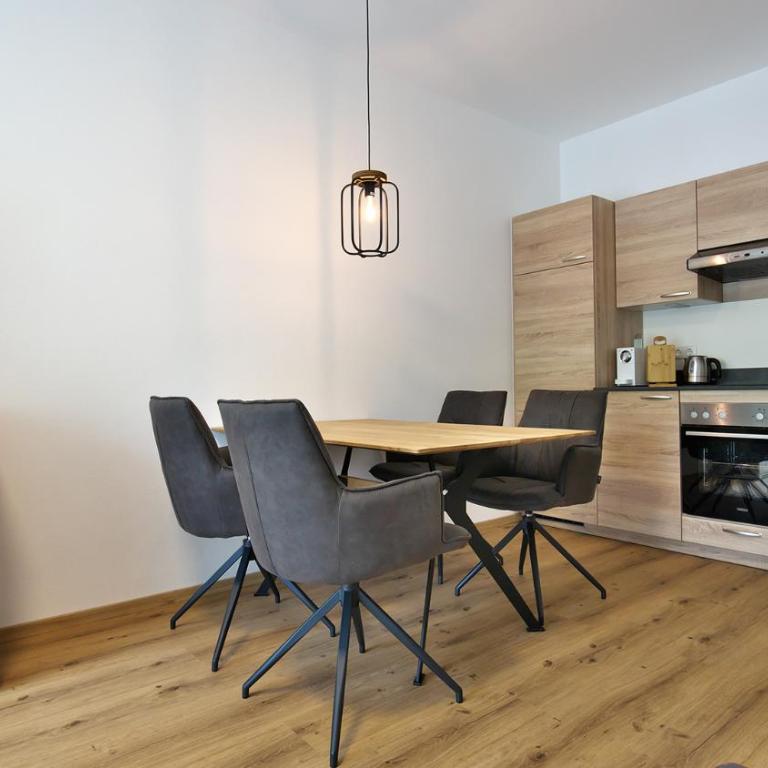 Landhaus Seppenbauer - Apartment mit 1 Schlafzimmer - 32