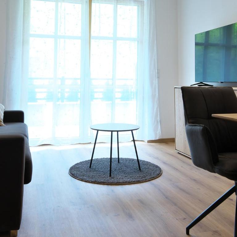 Landhaus Seppenbauer - Apartment mit 1 Schlafzimmer - 26