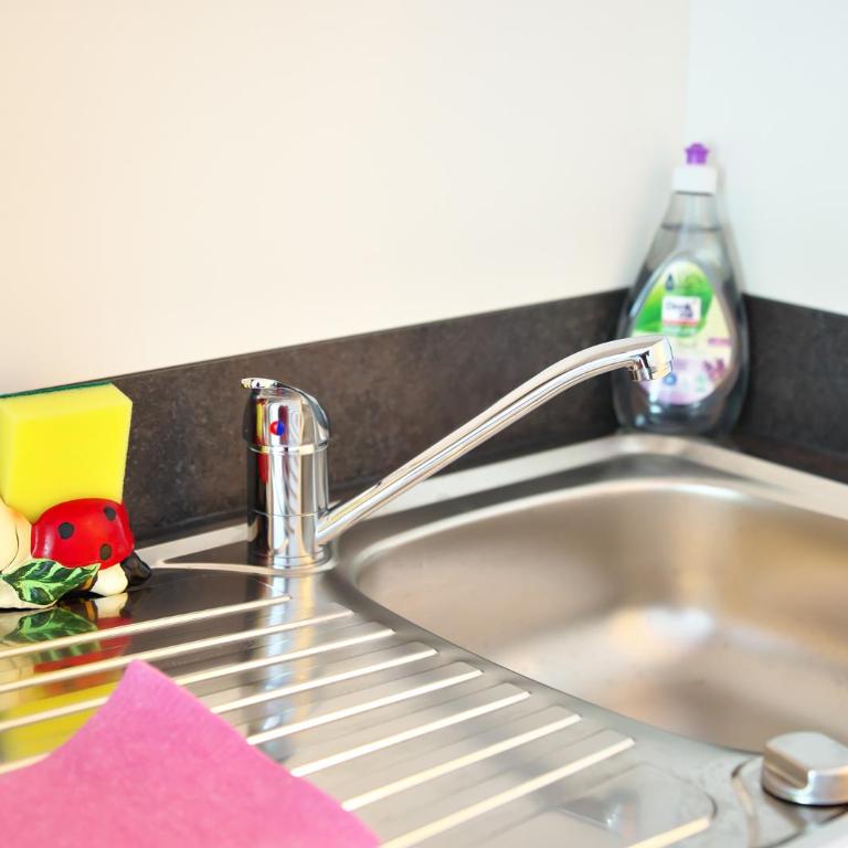 Landhaus Seppenbauer - Apartment mit 1 Schlafzimmer - 32