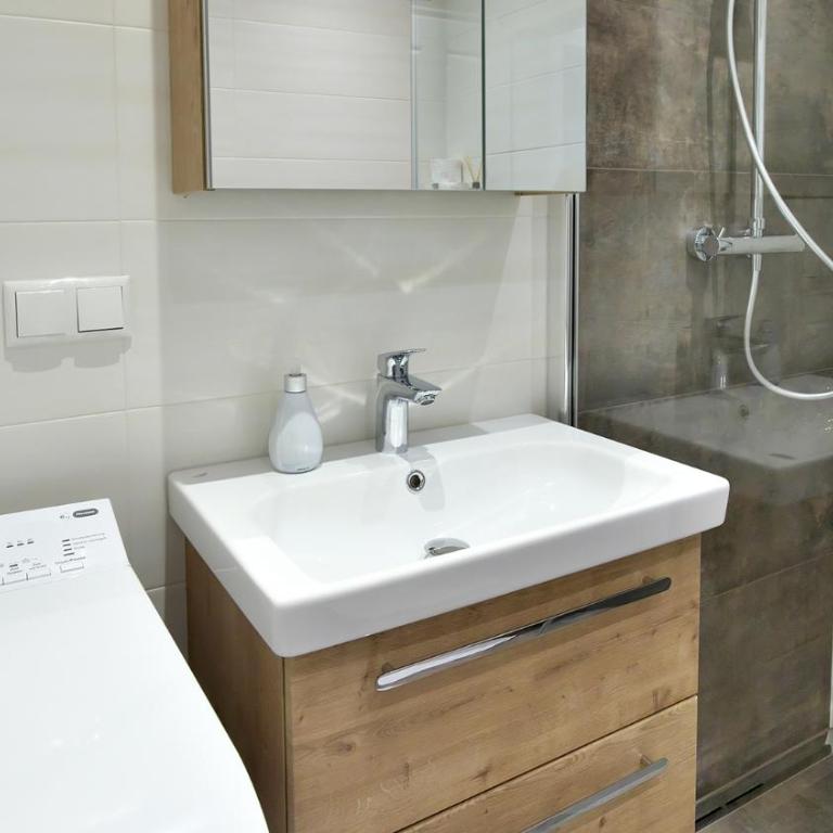 Landhaus Seppenbauer - Apartment mit 1 Schlafzimmer - 54