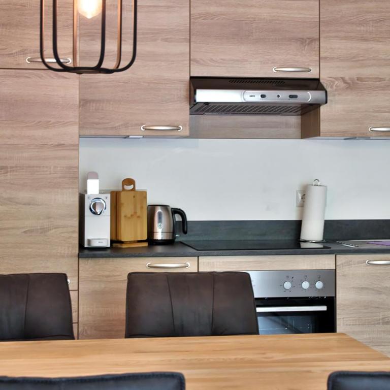 Landhaus Seppenbauer - Apartment mit 1 Schlafzimmer - 42