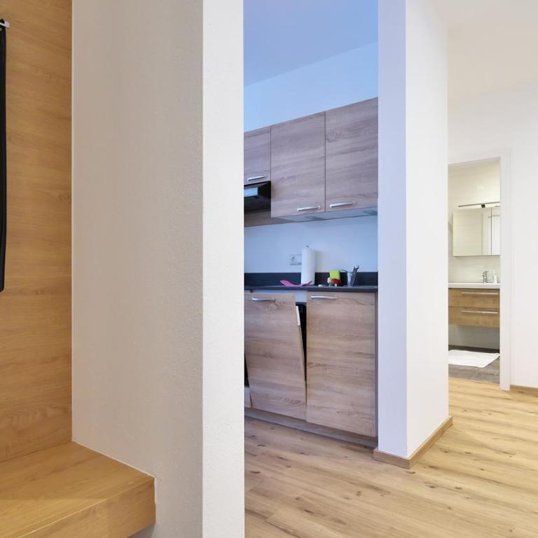 Landhaus Seppenbauer - Apartment mit 1 Schlafzimmer - 26