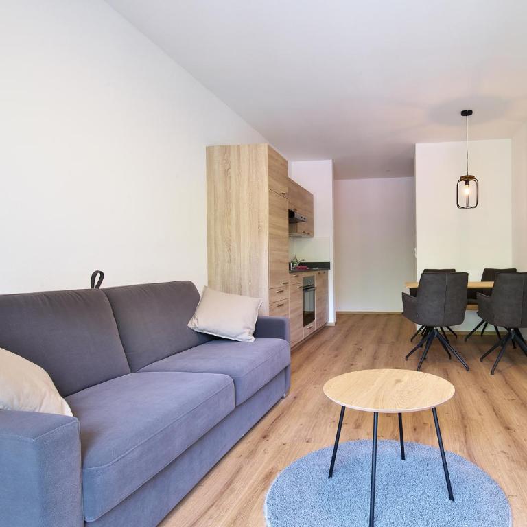 Landhaus Seppenbauer - Apartment mit 1 Schlafzimmer - 27